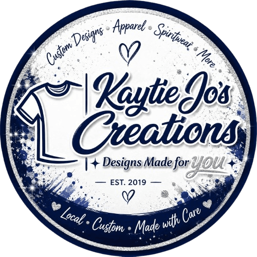Kaytie Jo's Creations